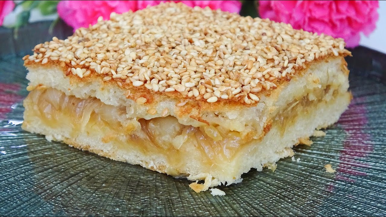 Girit Böreği