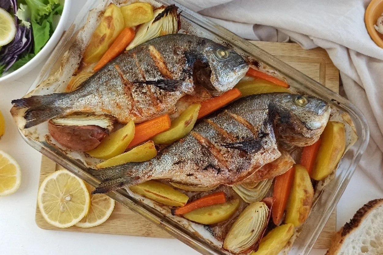 Çipura KG