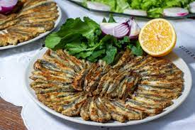 Hamsi Tava 