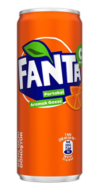 Fanta