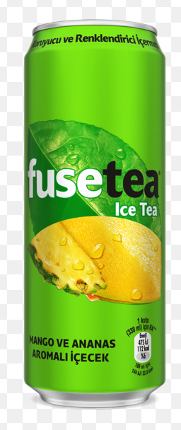 Fuse Tea Çeşitleri