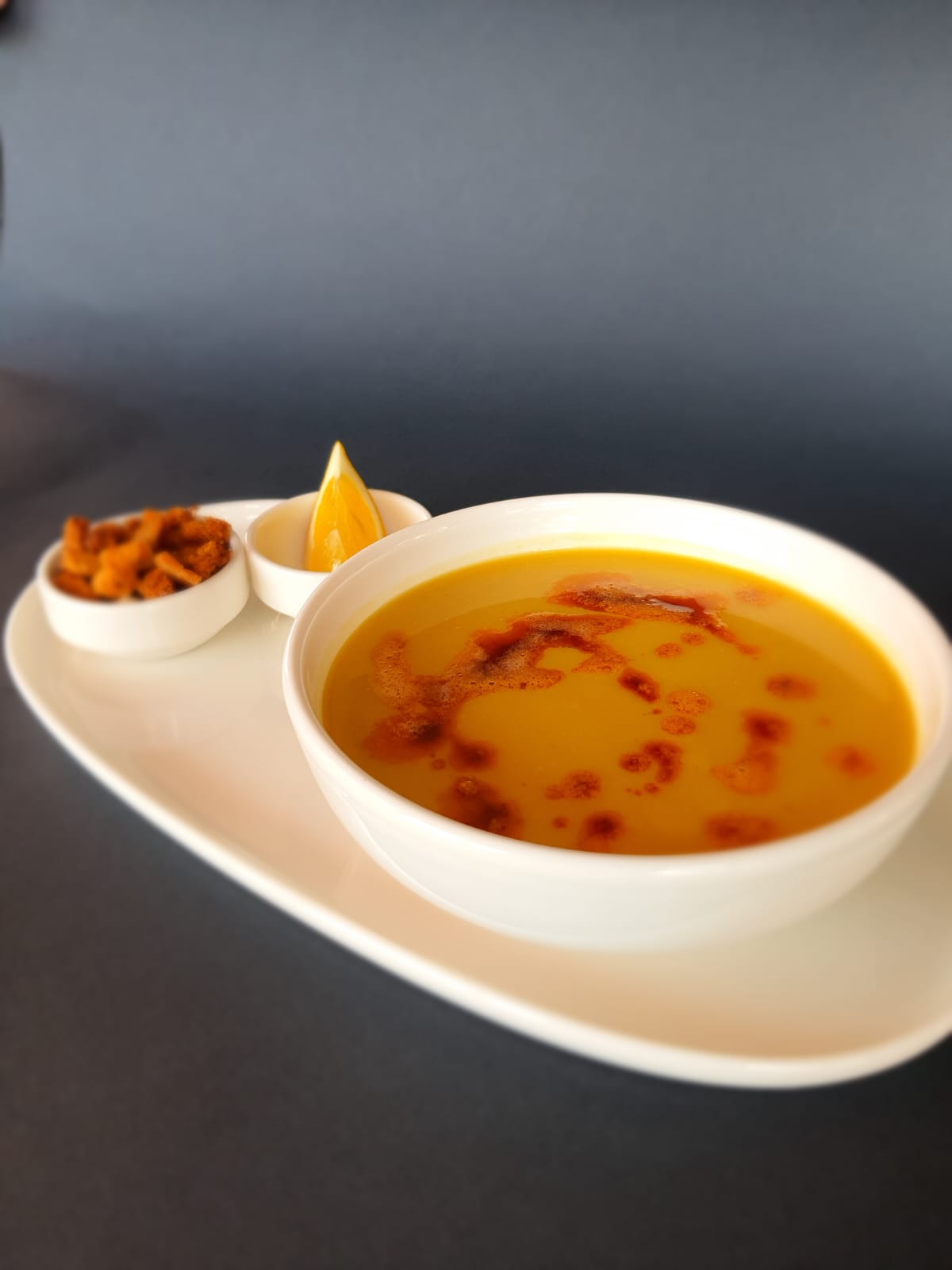 GÜNÜN ÇORBASI - Soup of the Day