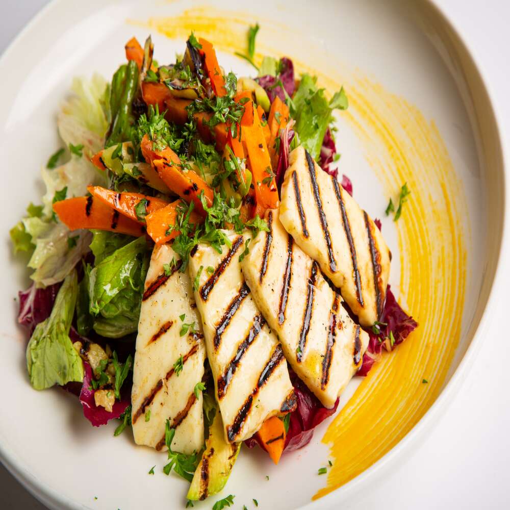 SALATALAR - Salads