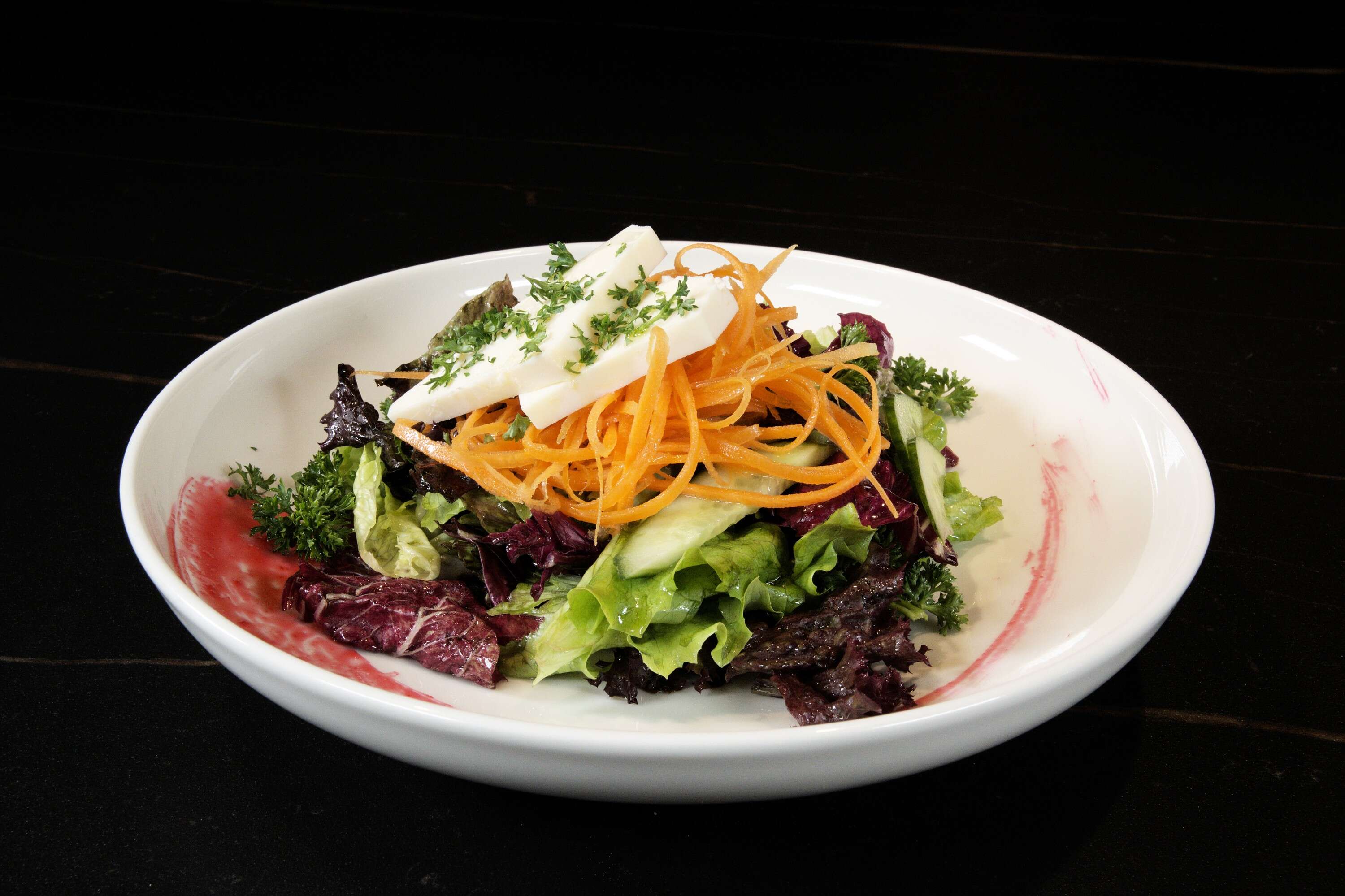 AKDENİZ SALATA Mediterrenian Salad
