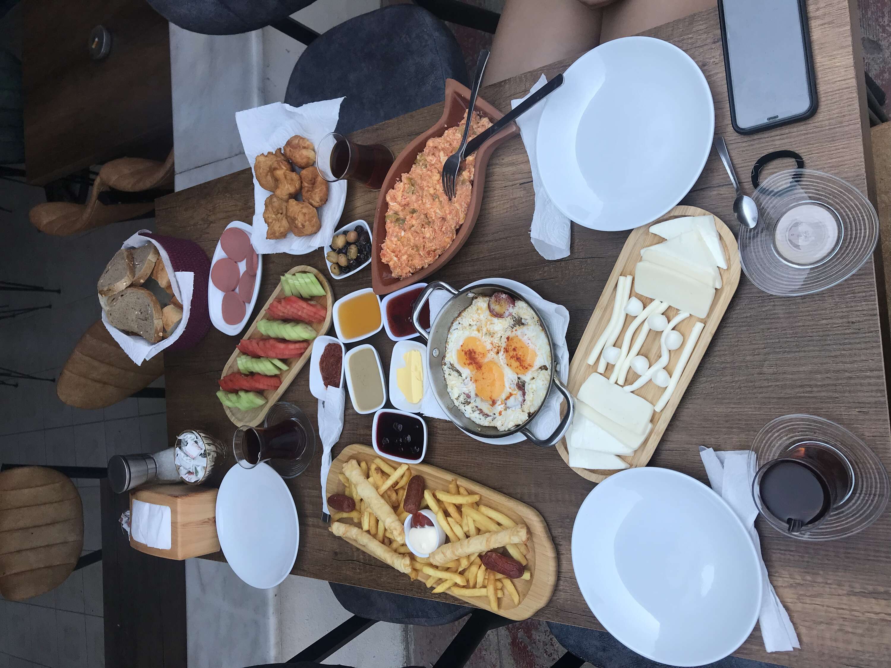Kahvaltı