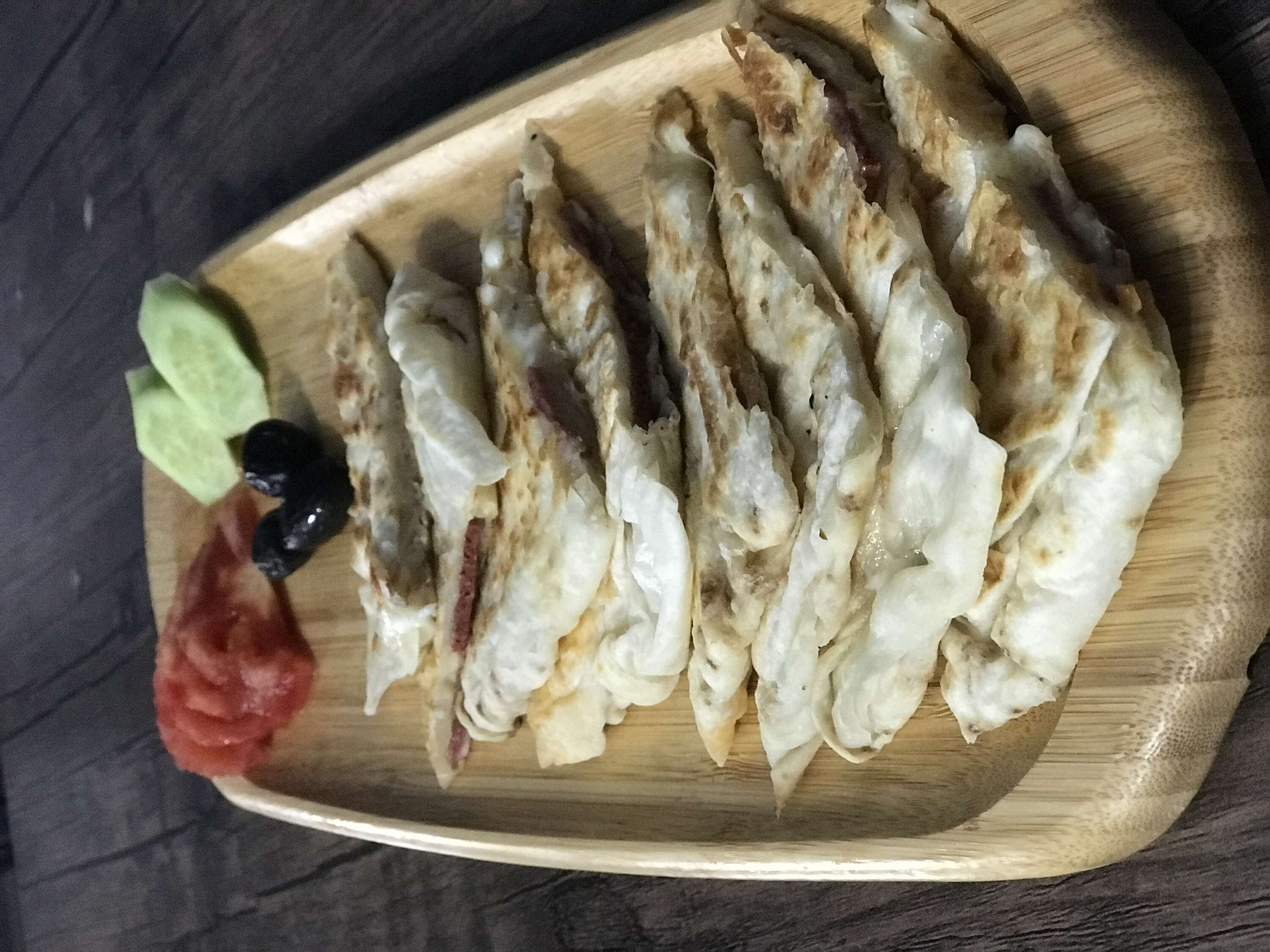 Gözleme 