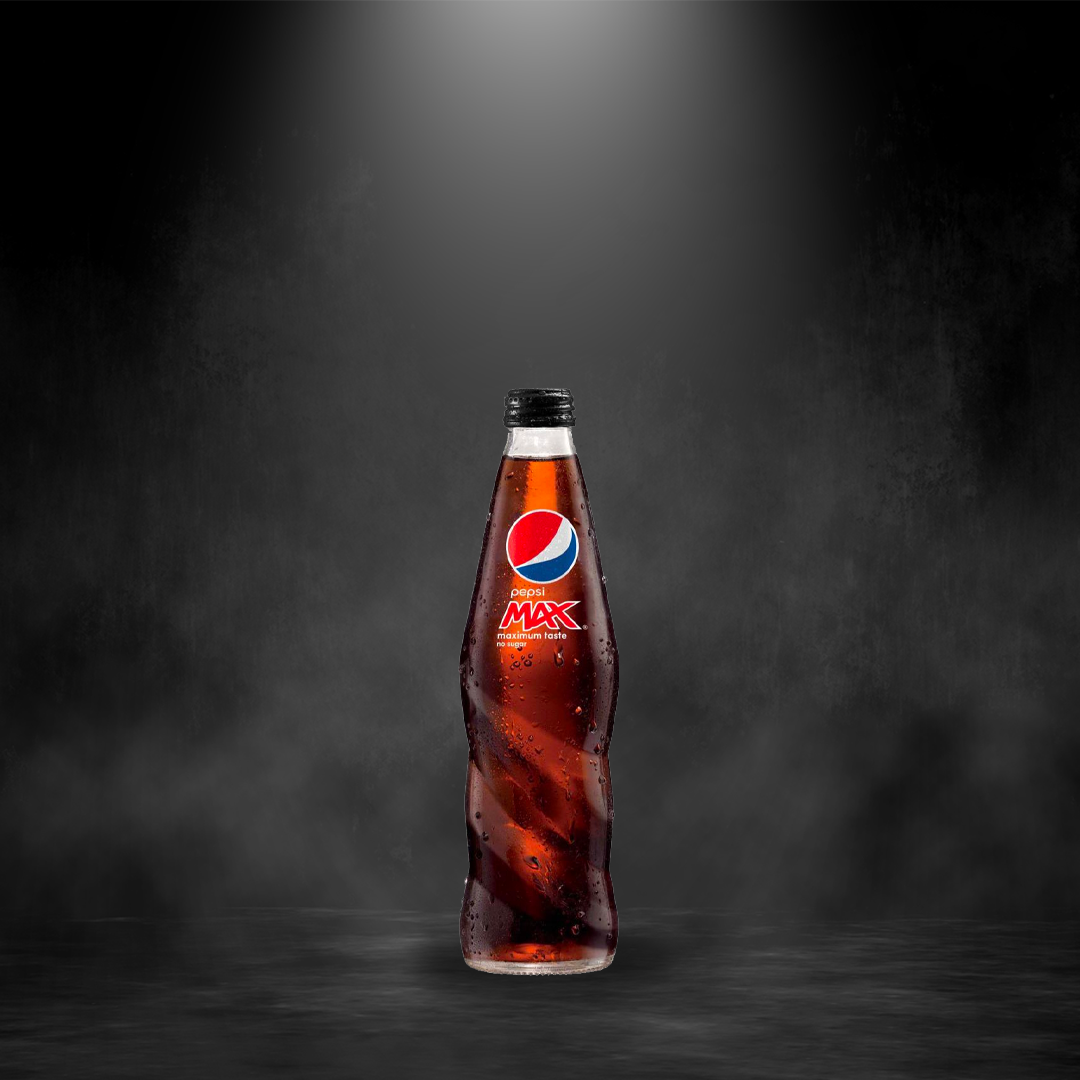 PEPSİ MAX 300ml