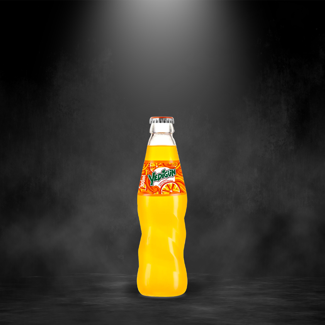 YEDİGÜN 300ml