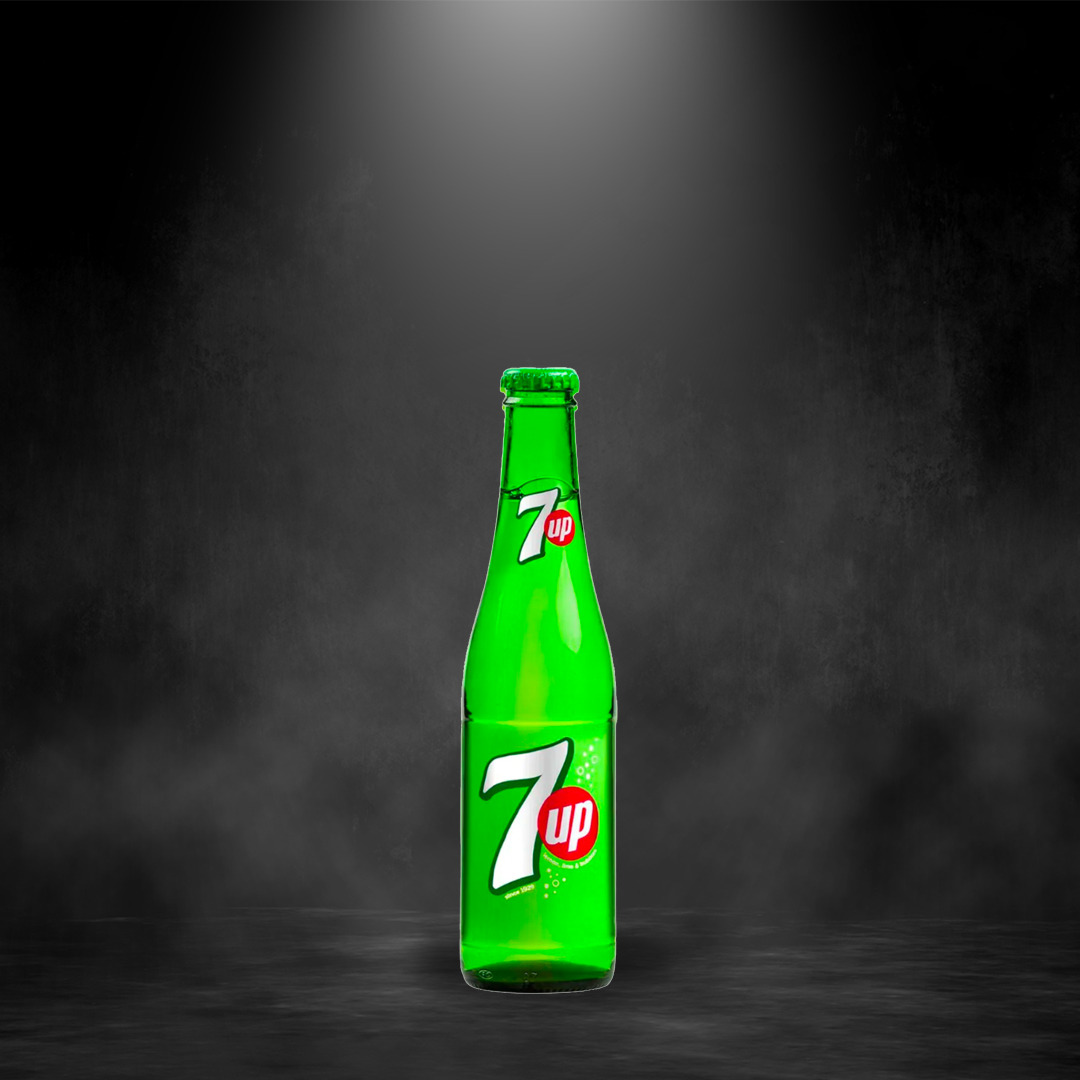 7UP 300ml