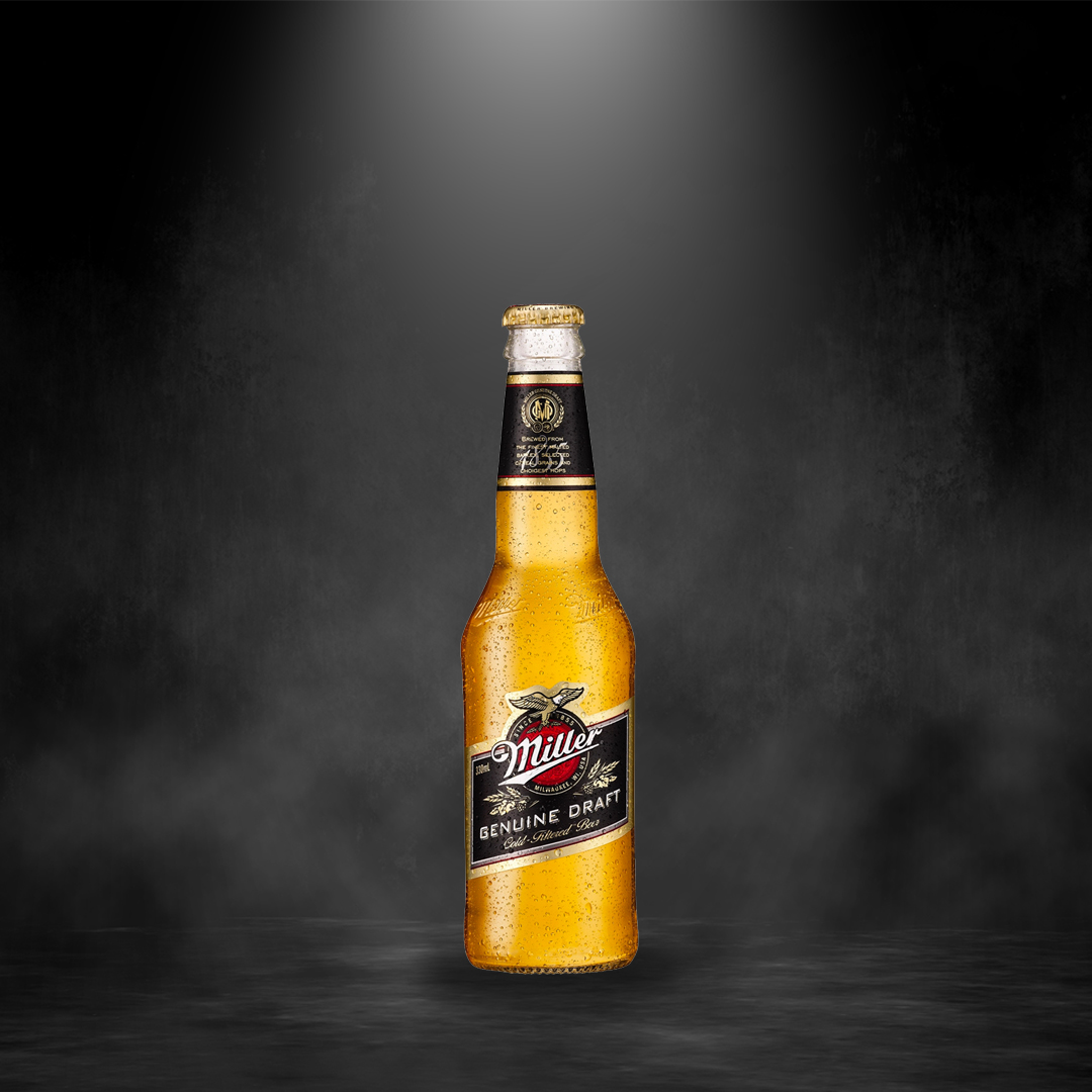 MILLER