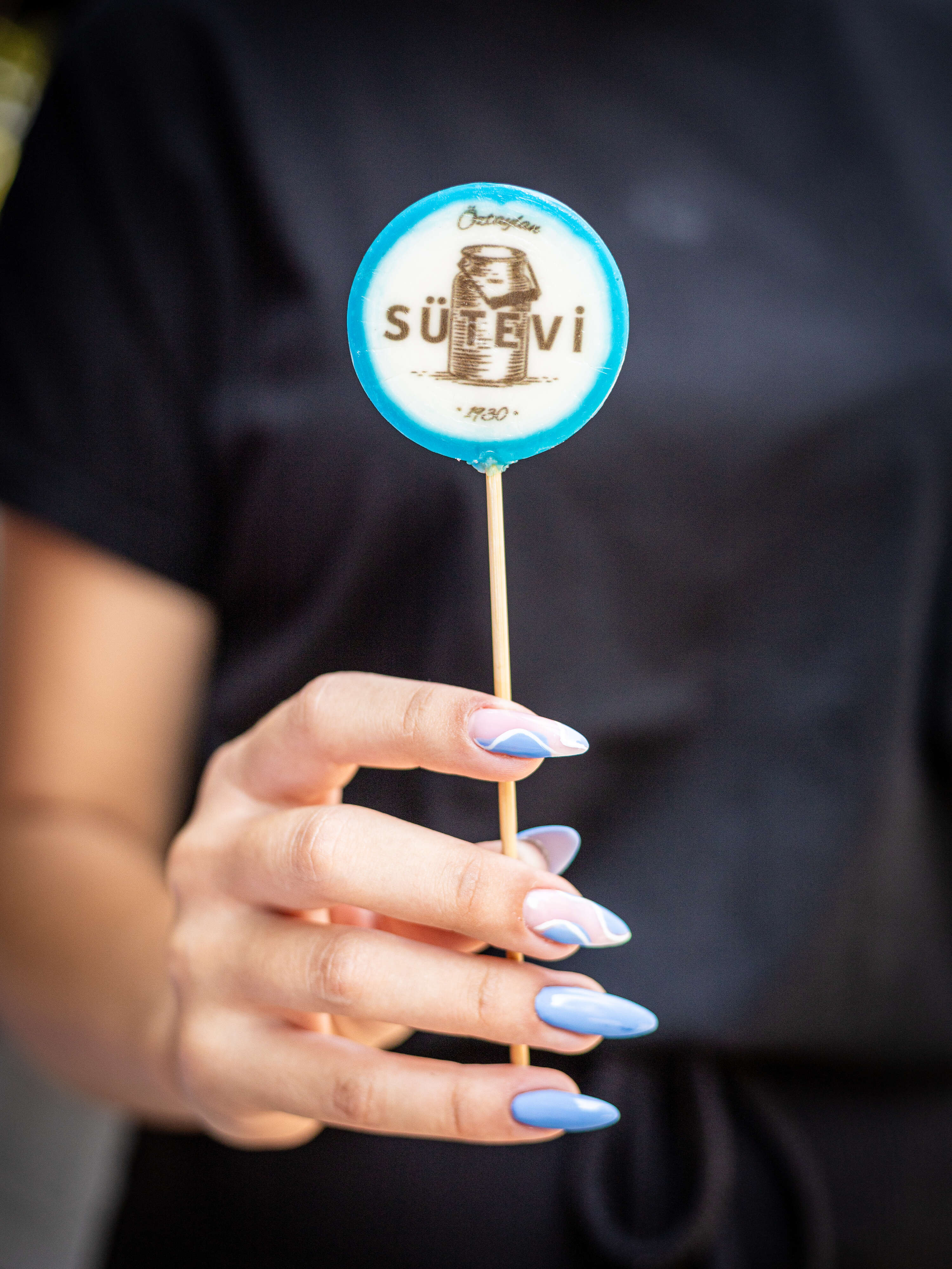 Lollipop