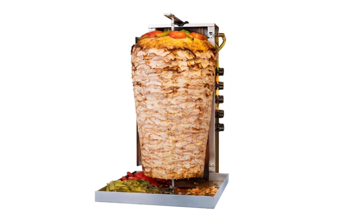 DÖNER ÇEŞİTLERİ