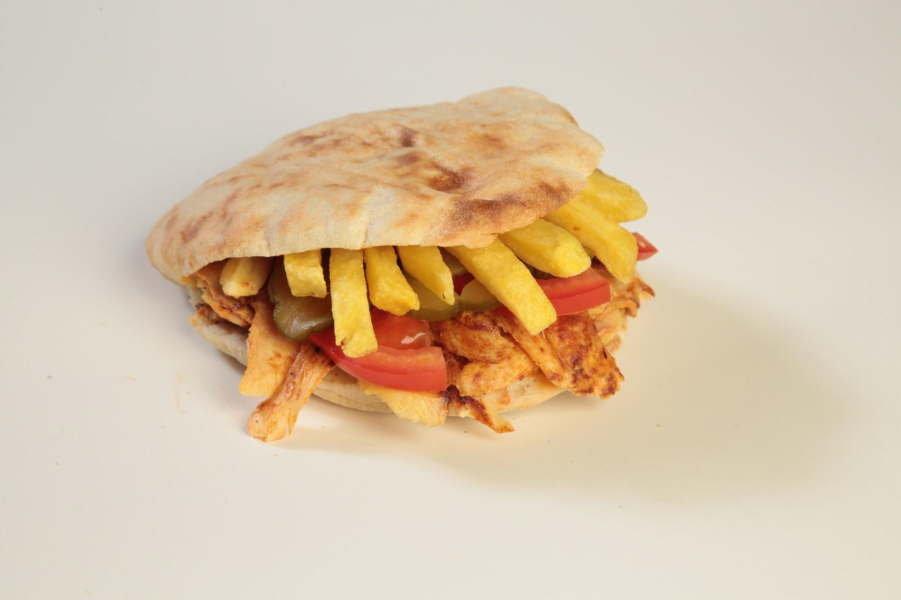 Tombik Arası Tavuk Döner