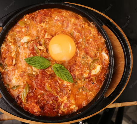 Menemen