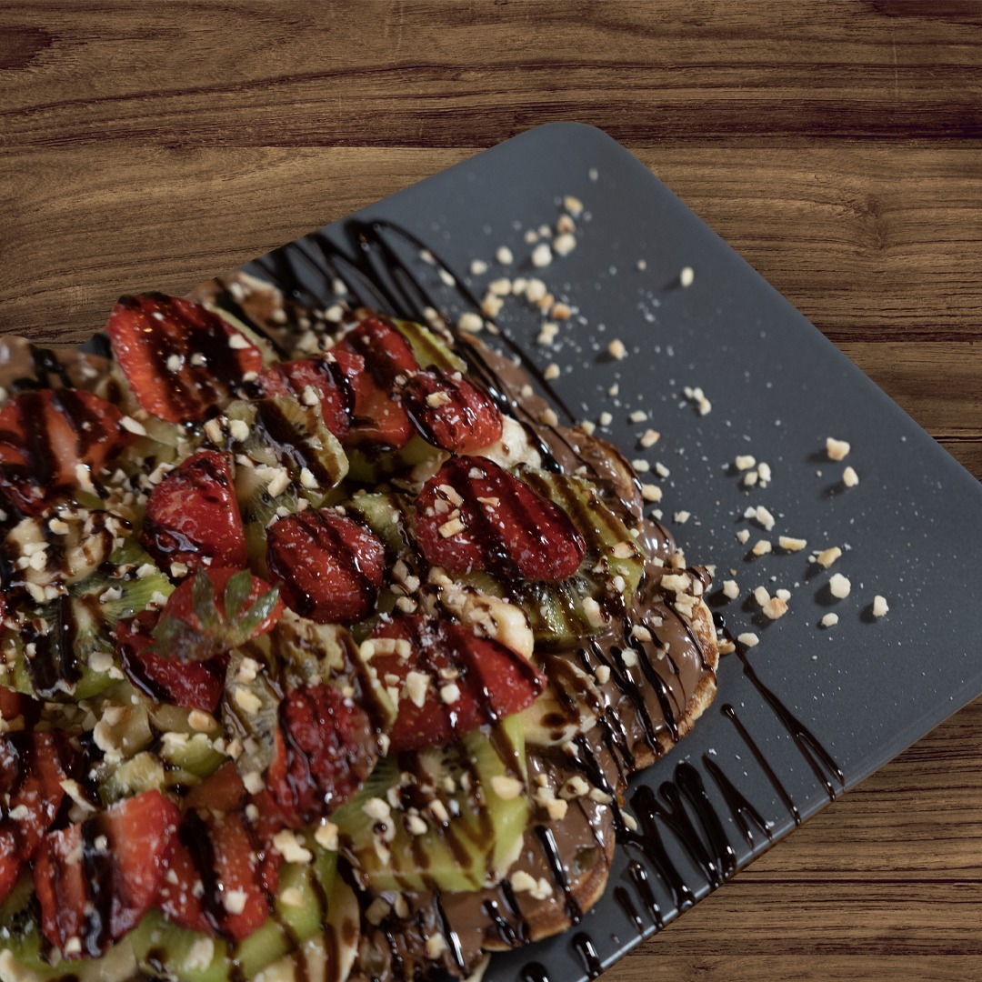 Waffle