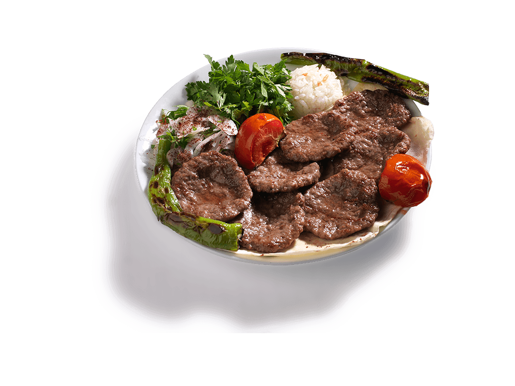KOFTE MENU