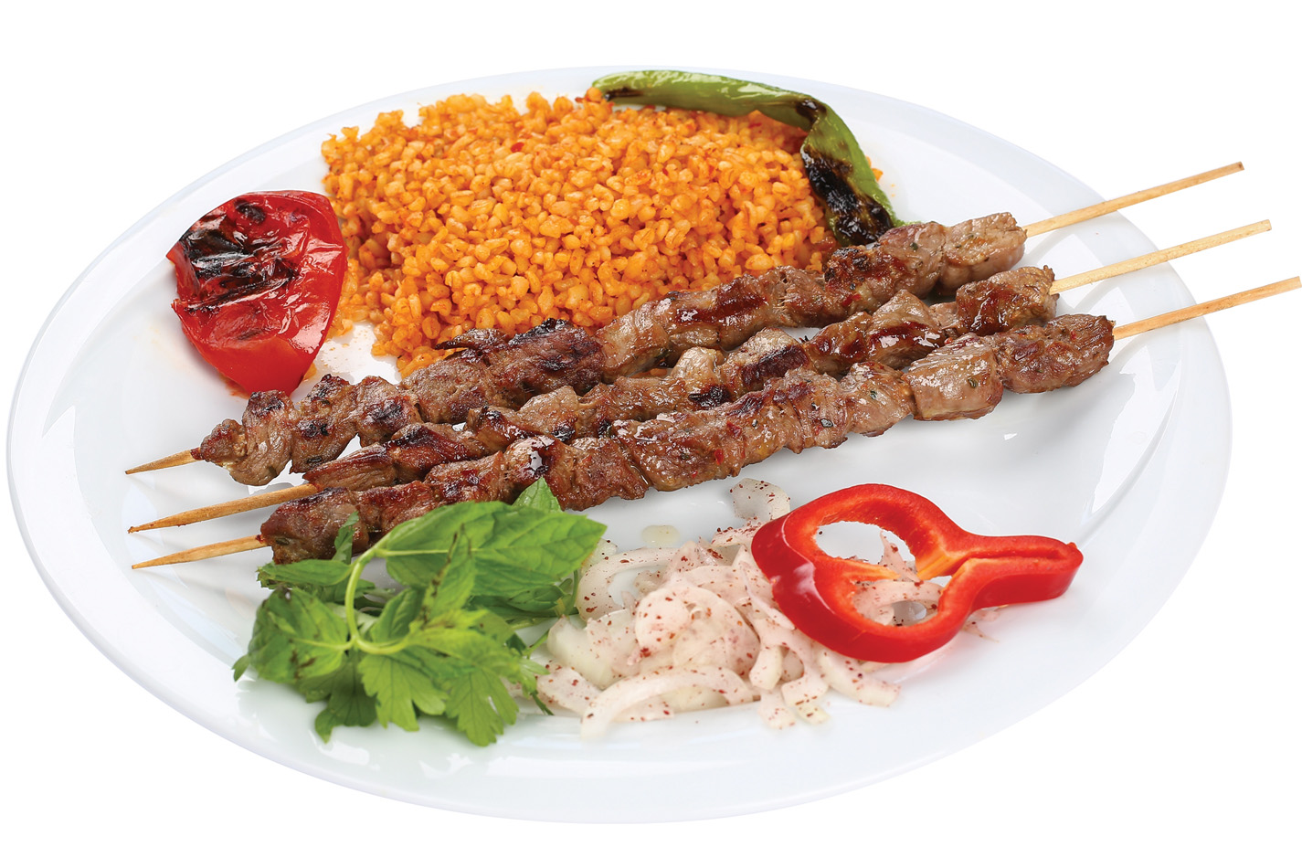 ET SİS MENU