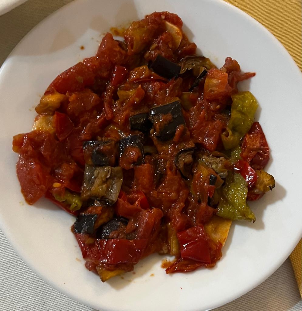 ŞAKŞUKA