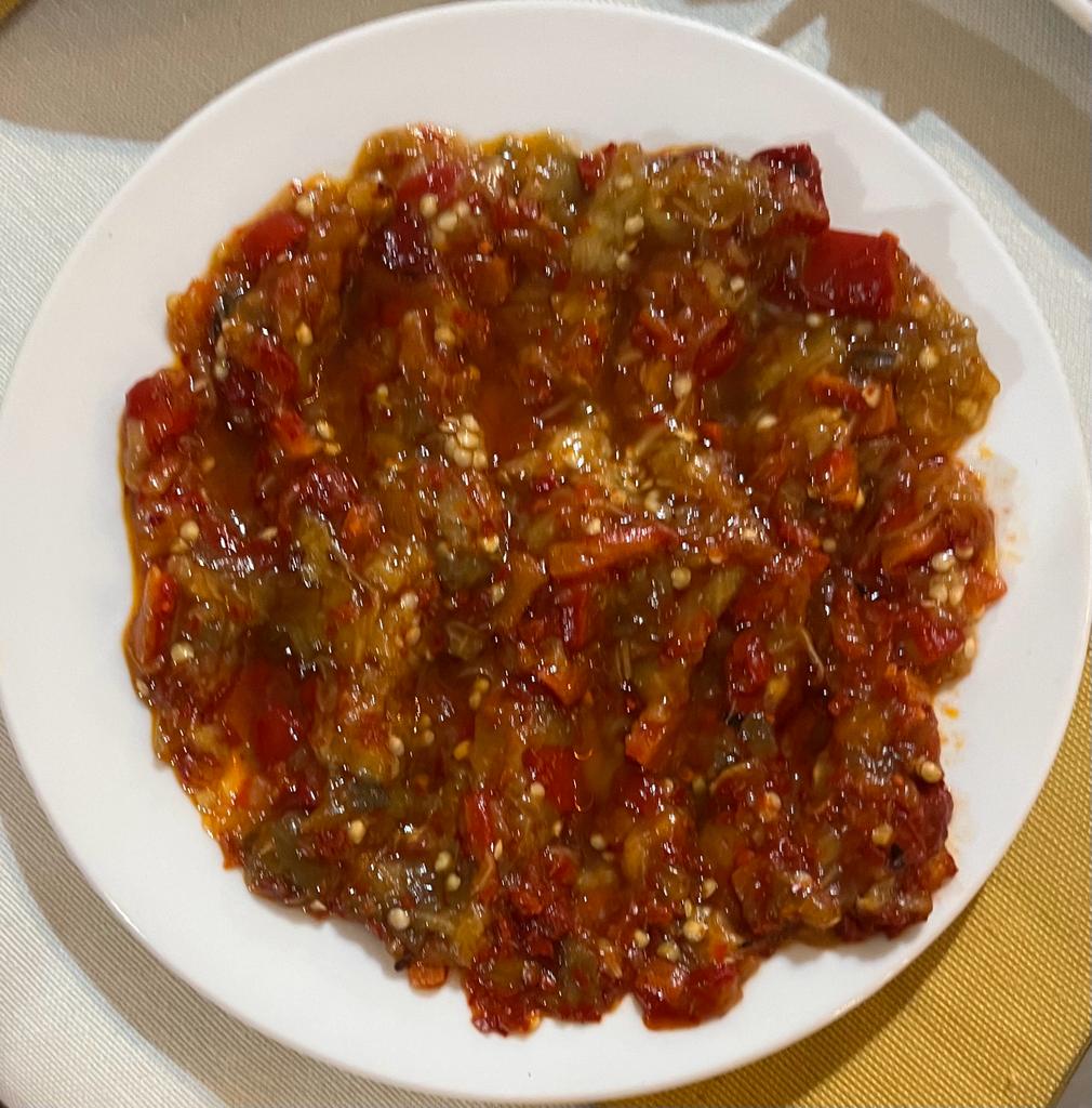 BABAGANNUÇ