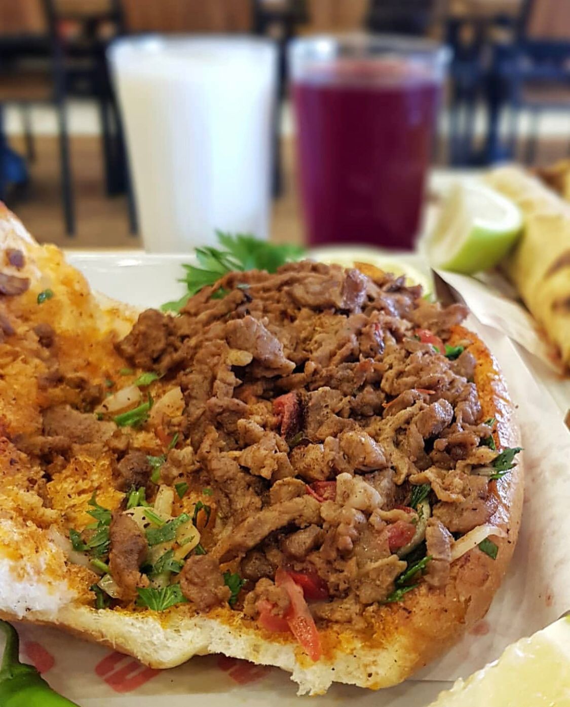 Et Tantuni