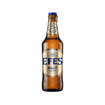 Efes Pilsen Malt