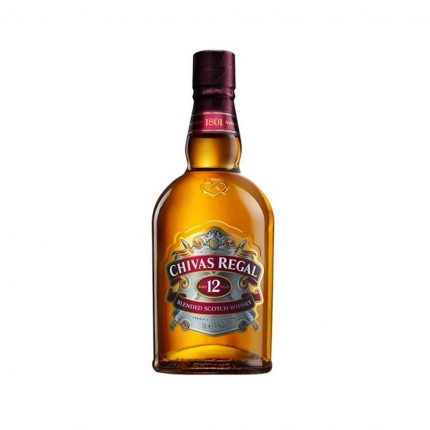  CHİVAS REGAL