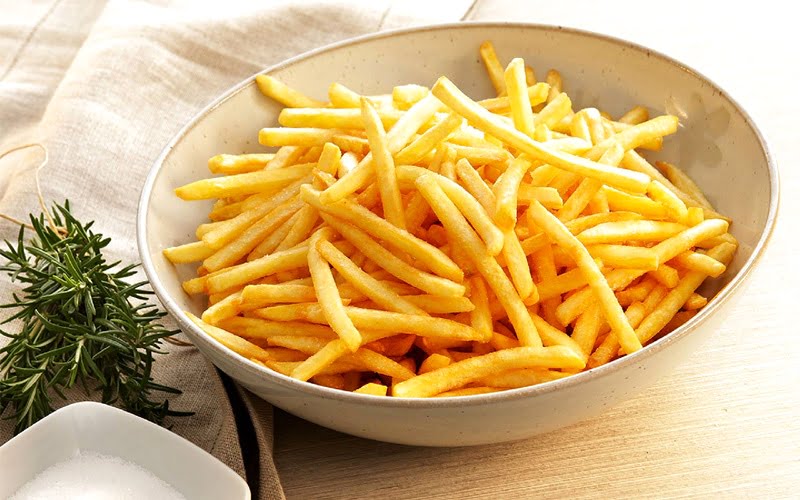 Patates