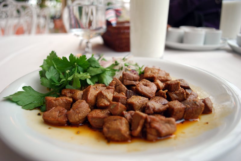 Ciğer