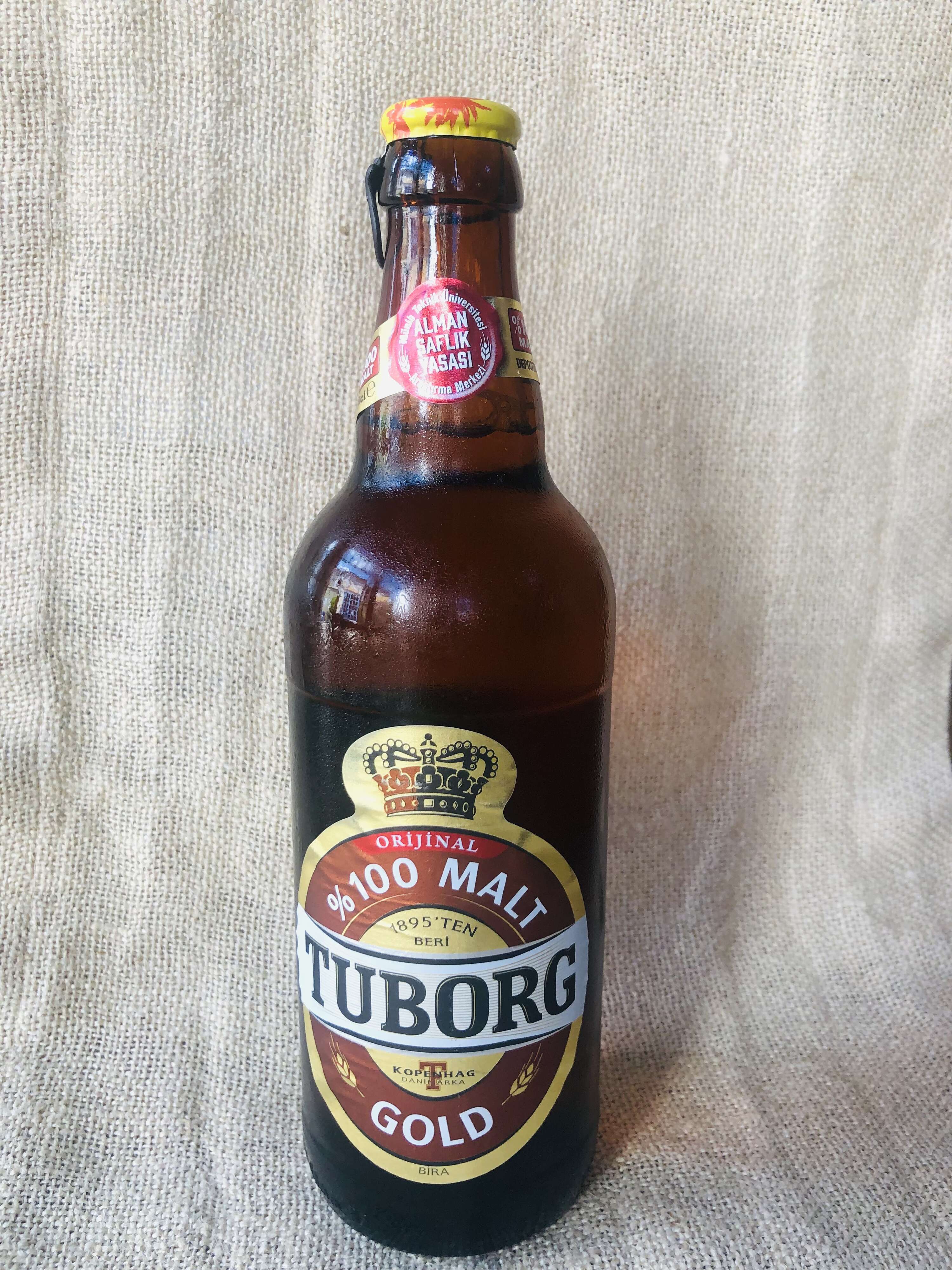 Tuborg 50cl