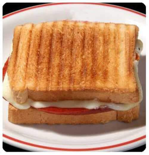 Tost 