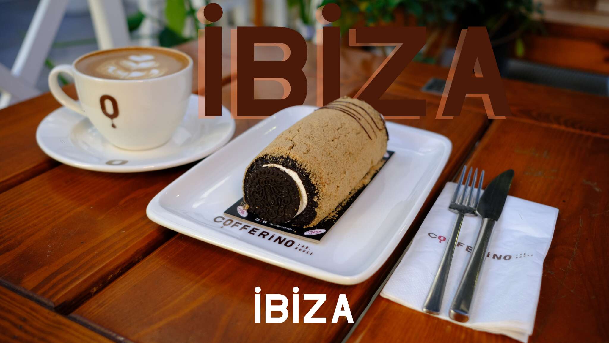 Ibiza