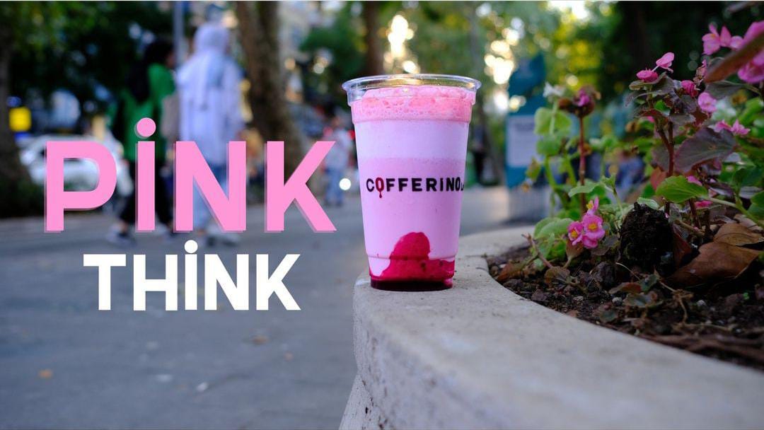 Pink Think