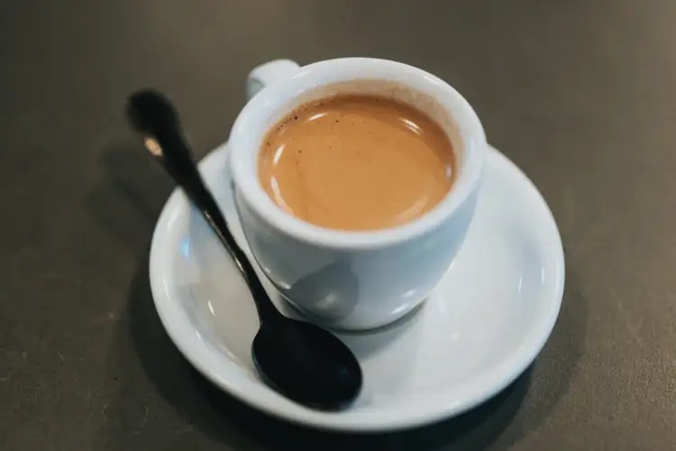 ESPRESSO