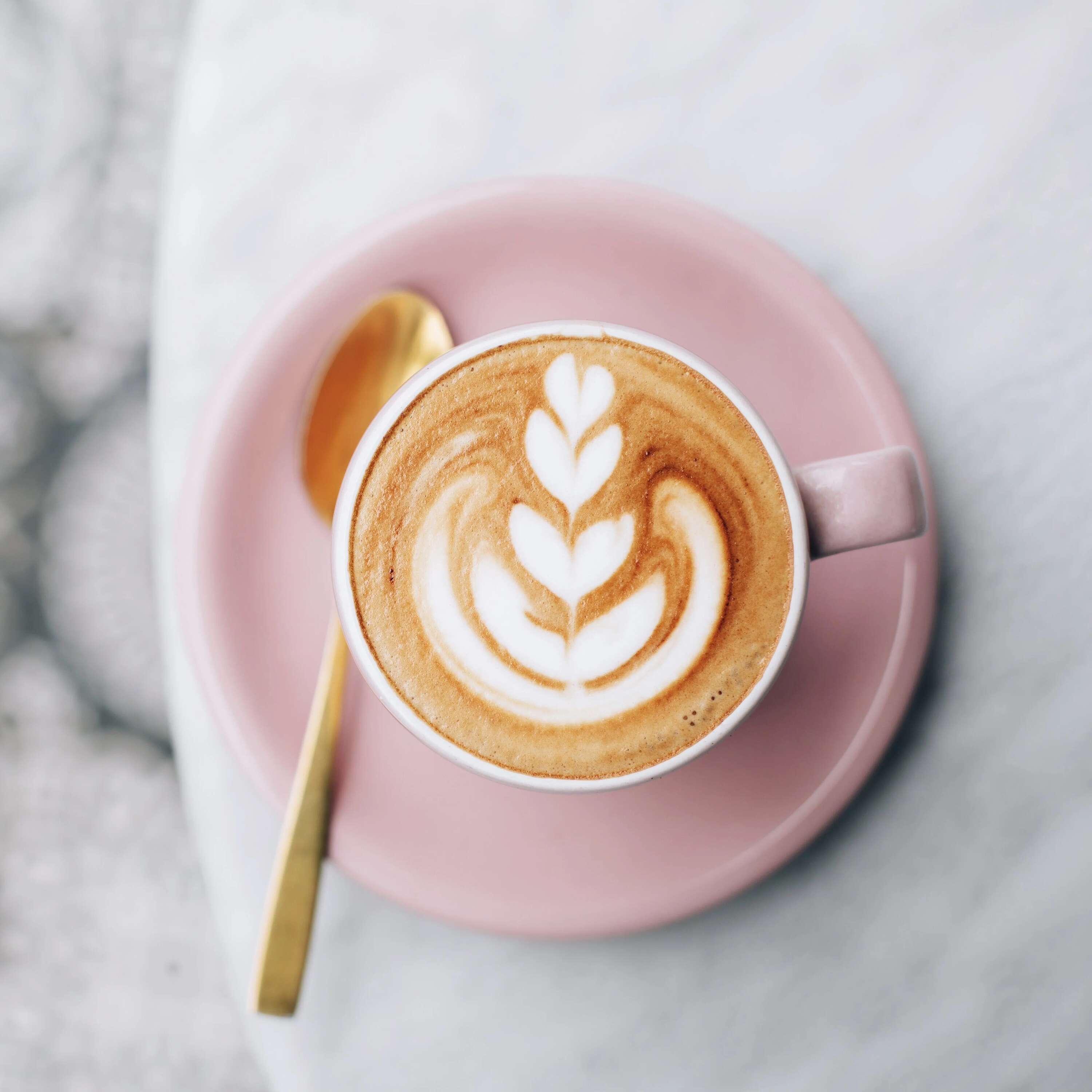 CAFFÊ LATTE
