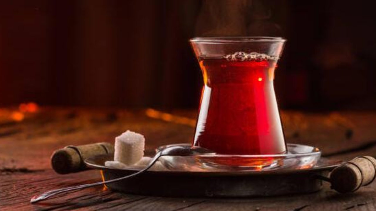 ÇAY 