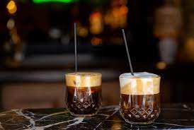 ESPRESSO FREDDO