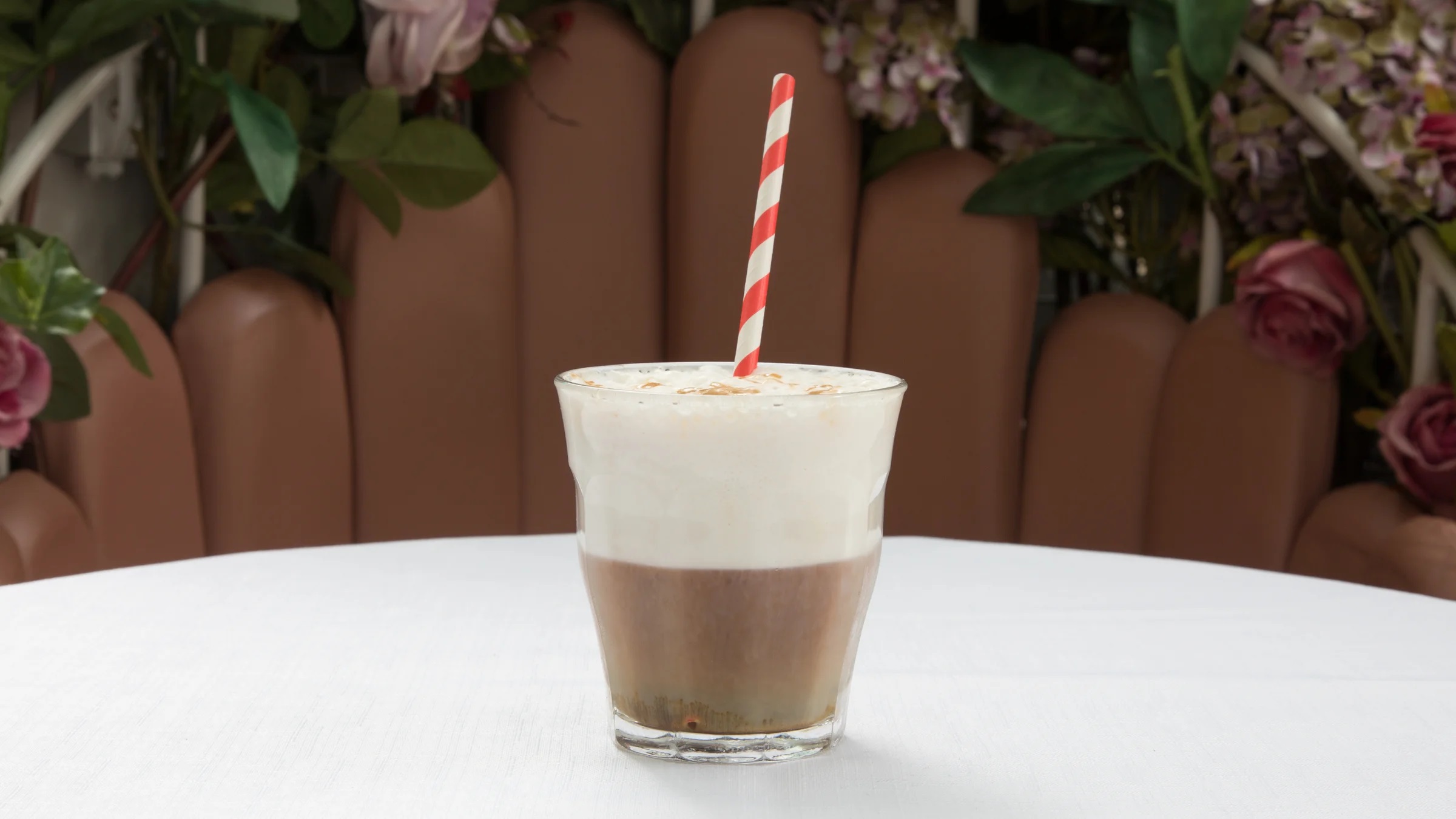 CAPPUCCINO FREDDO