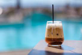 CAFFÊ LATTE FREDDO
