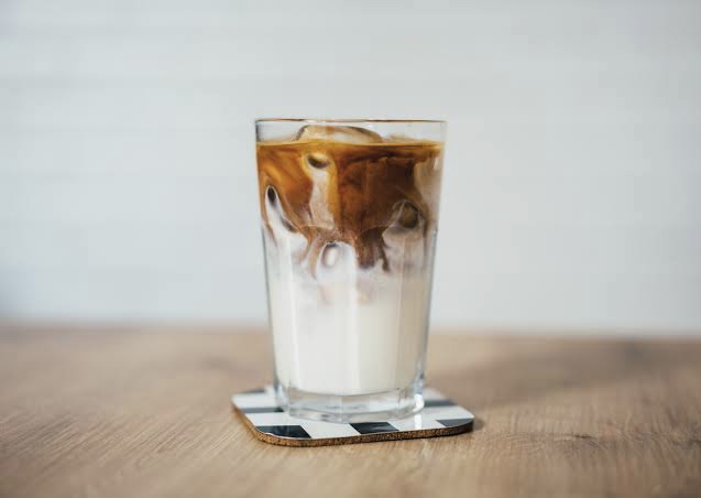 Ice Latte