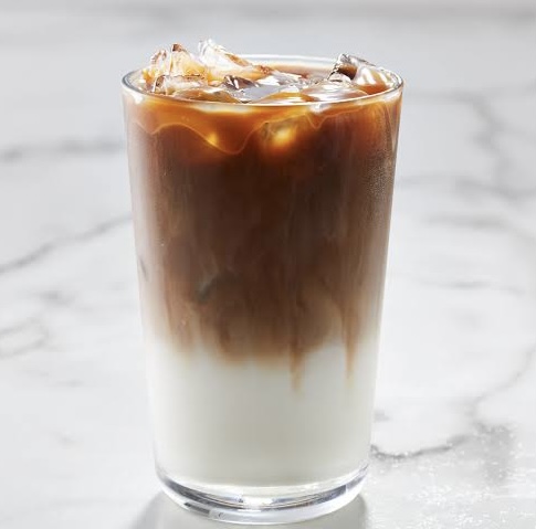 Ice Caramel Macchiato