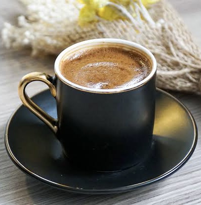 Türk Kahvesi 