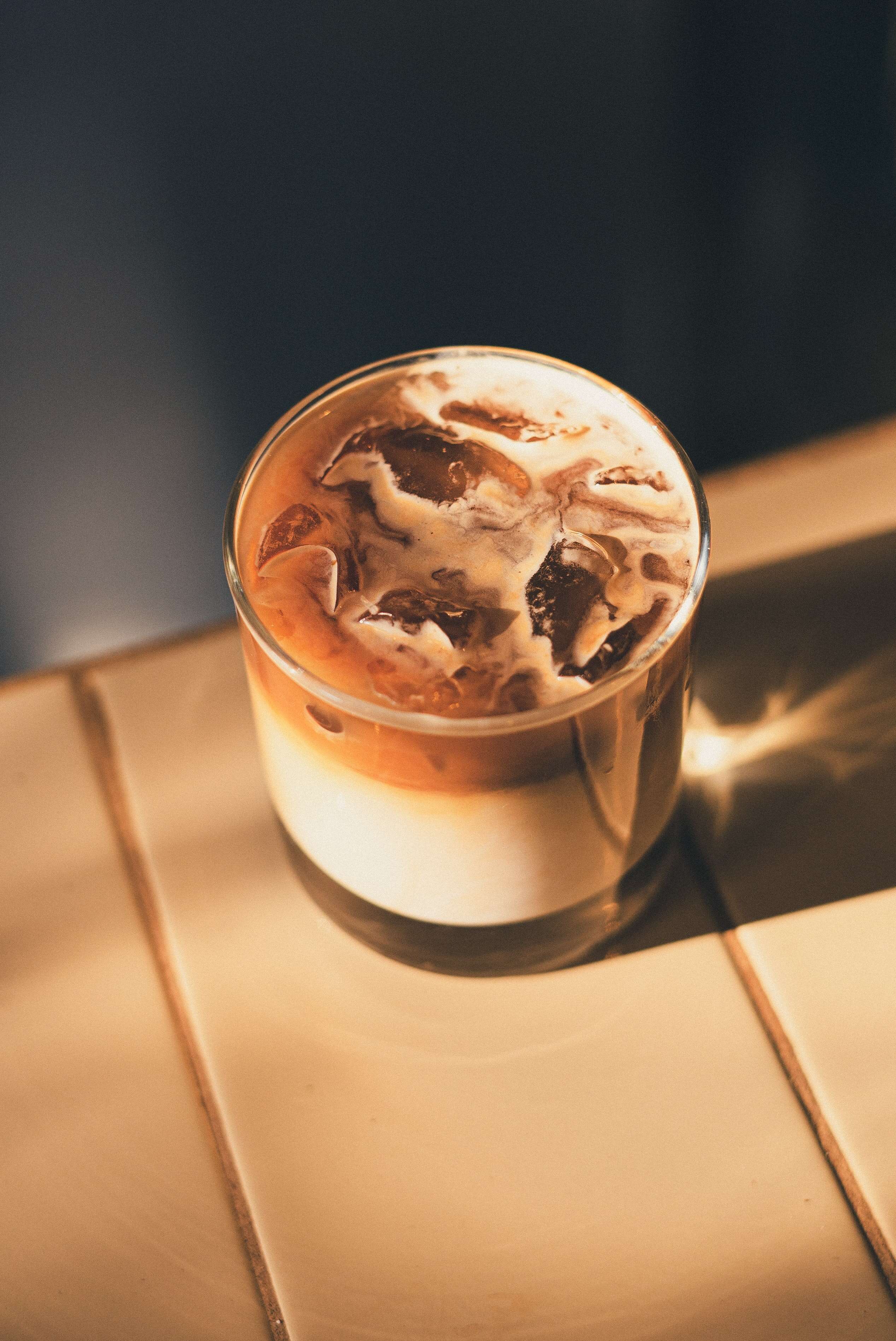 Ice Coffee's