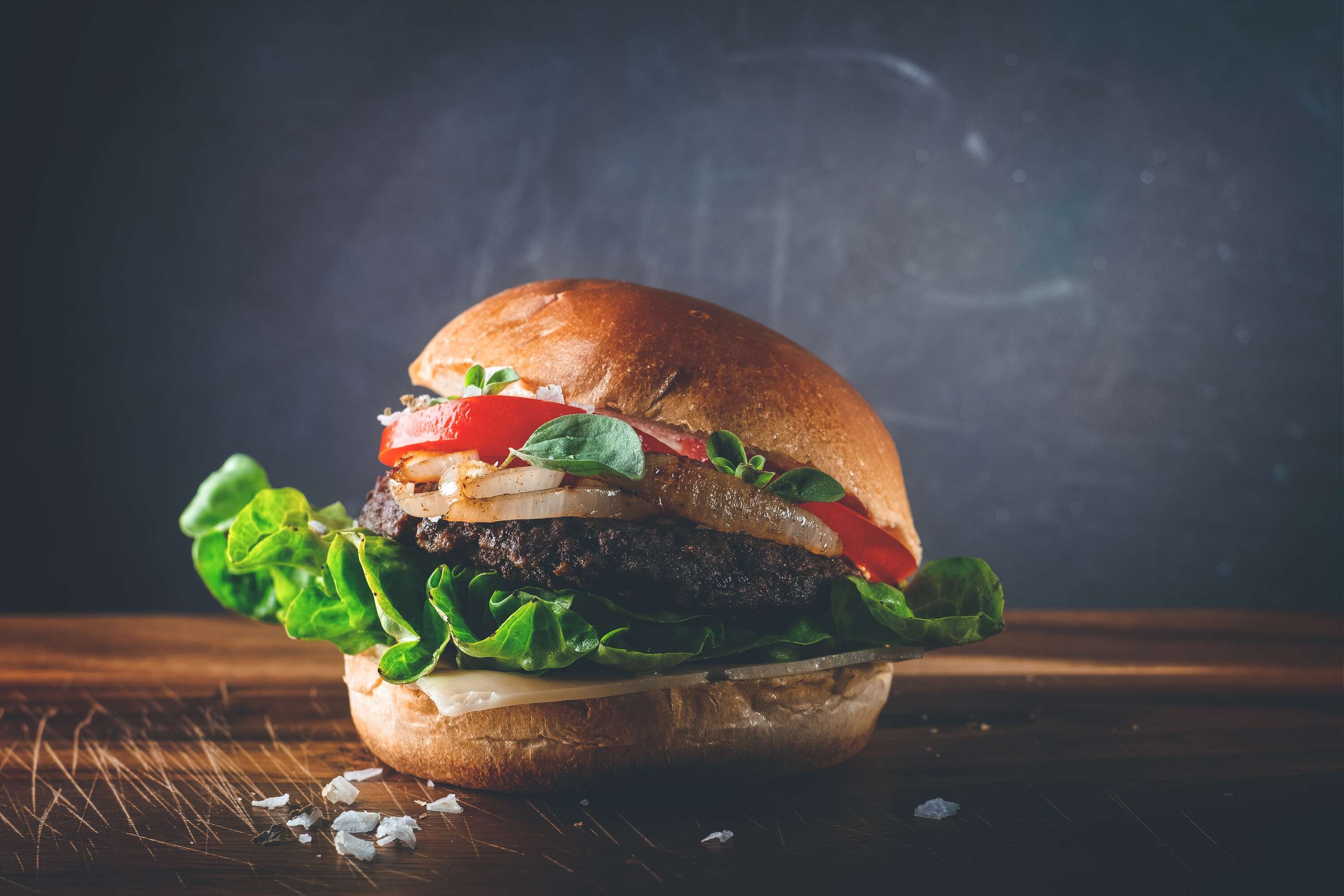 Hamburger