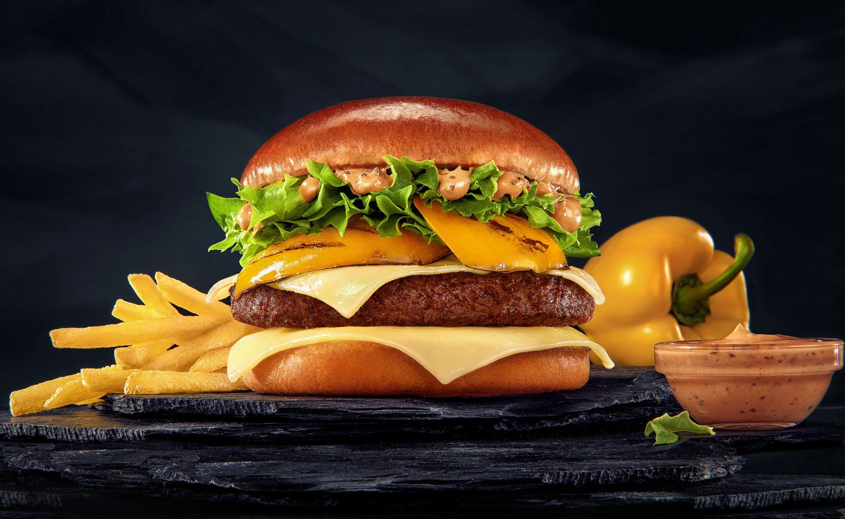 Cheeseburger