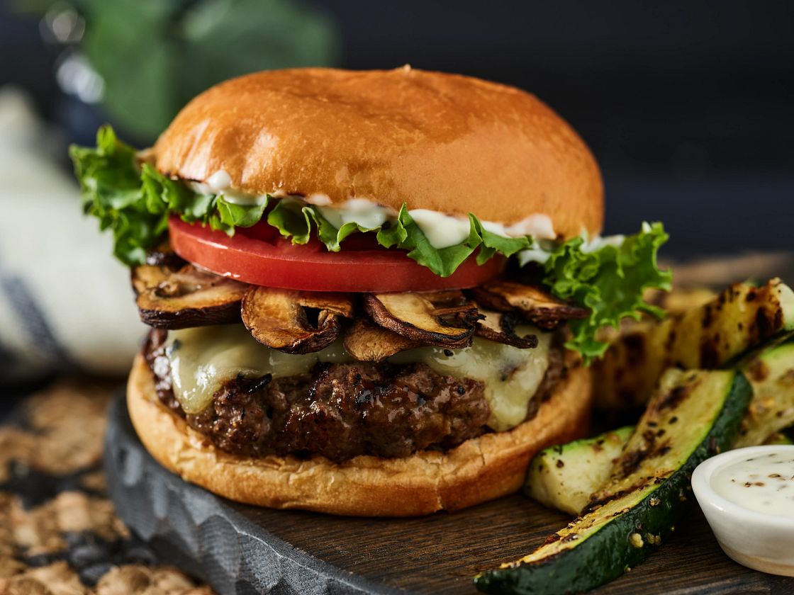 Nefisss Burger