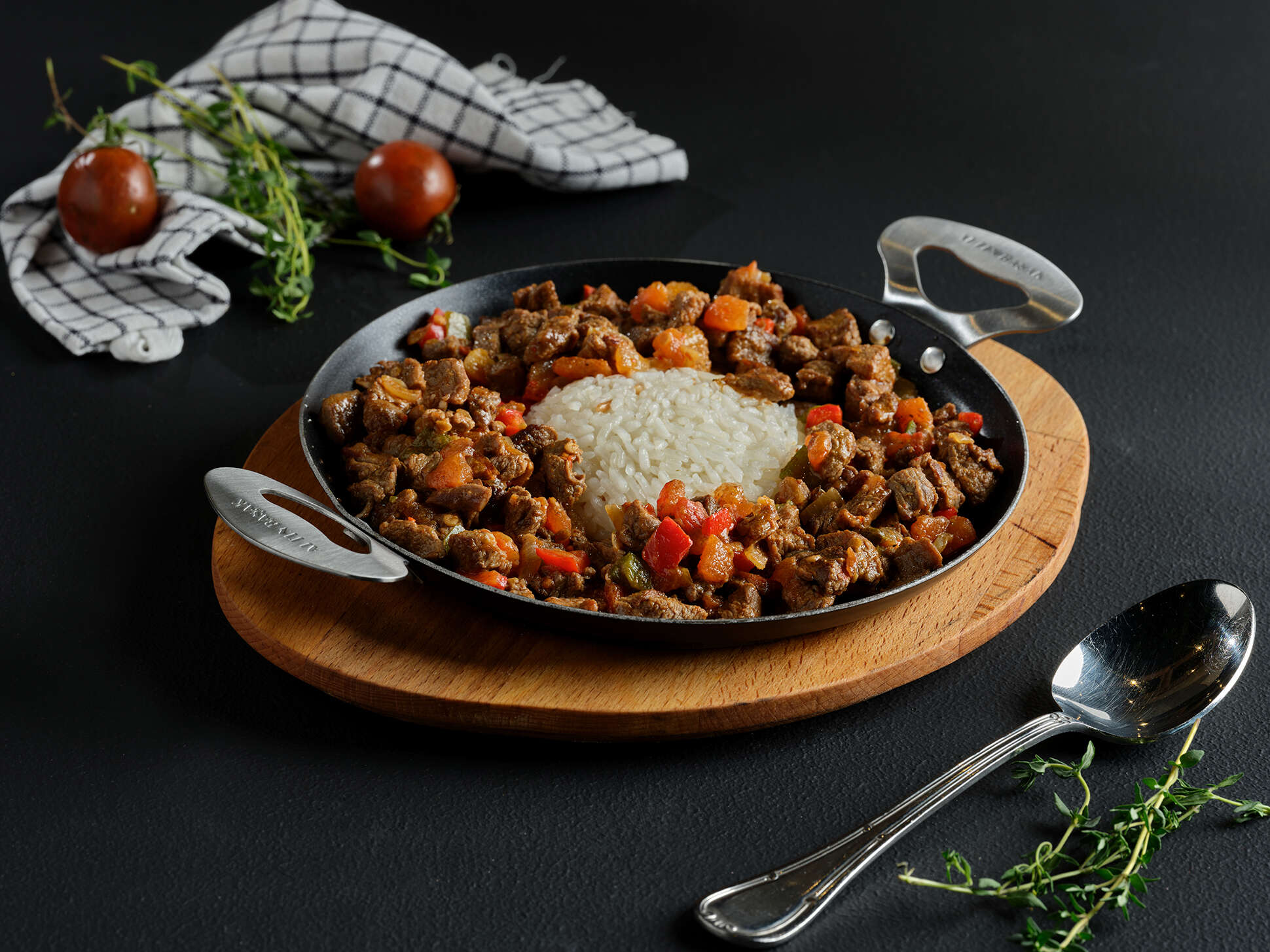 Çoban Kavurma