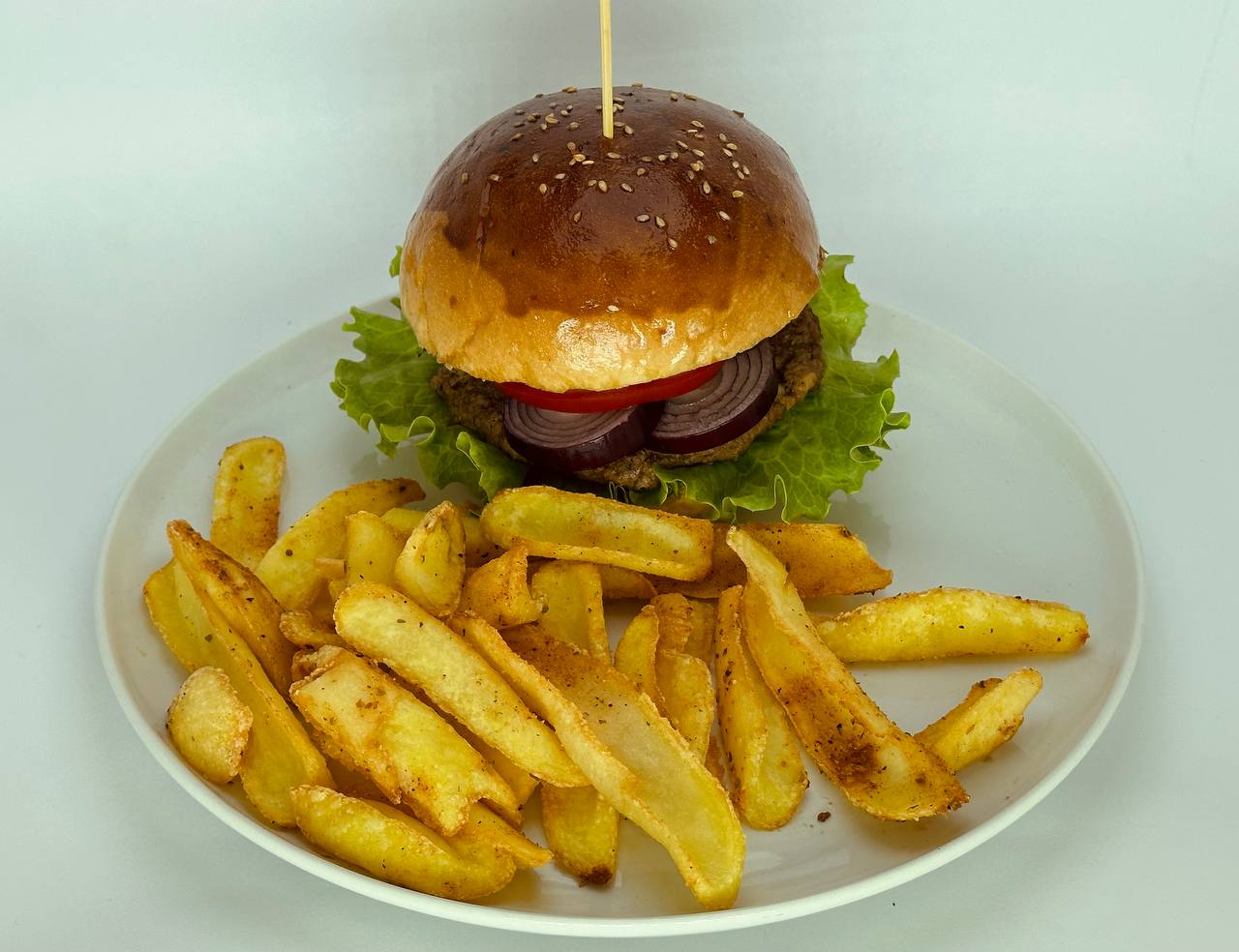 HAMBURGER