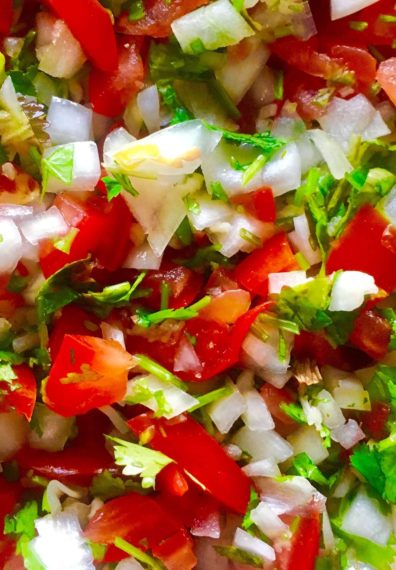Shepherd's Salad