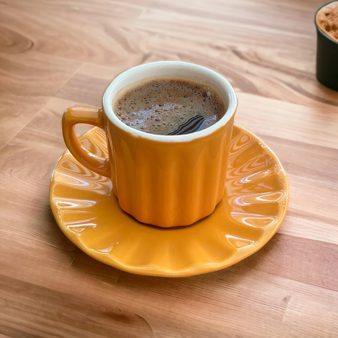 TÜRK KAHVESİ