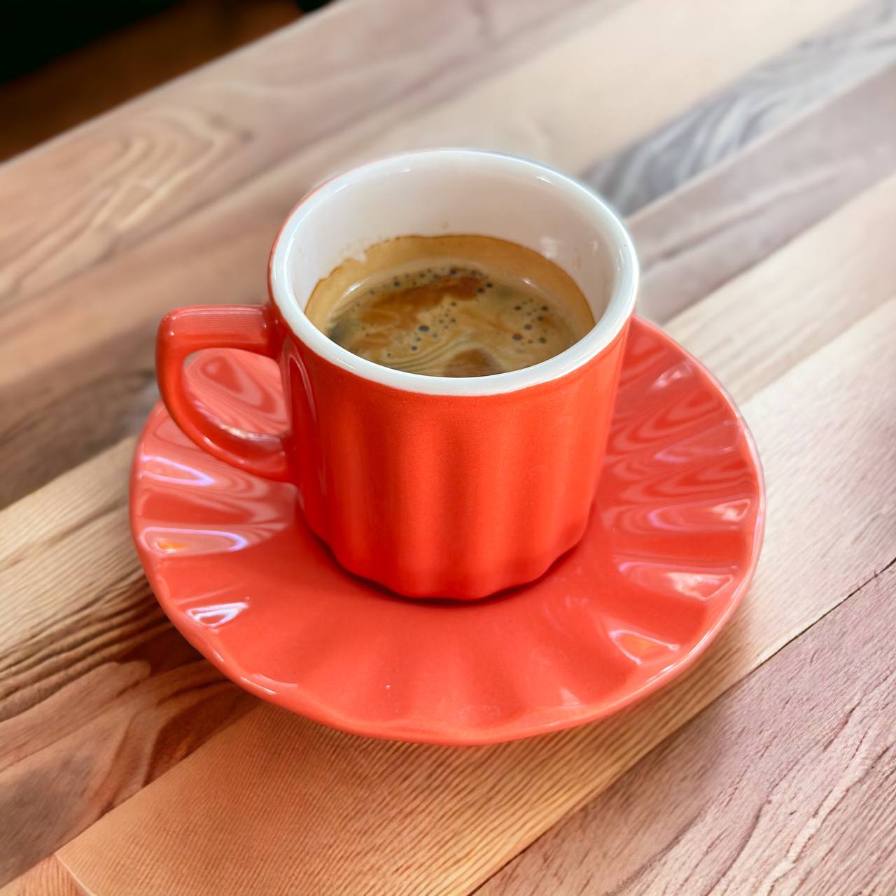 ESPRESSO